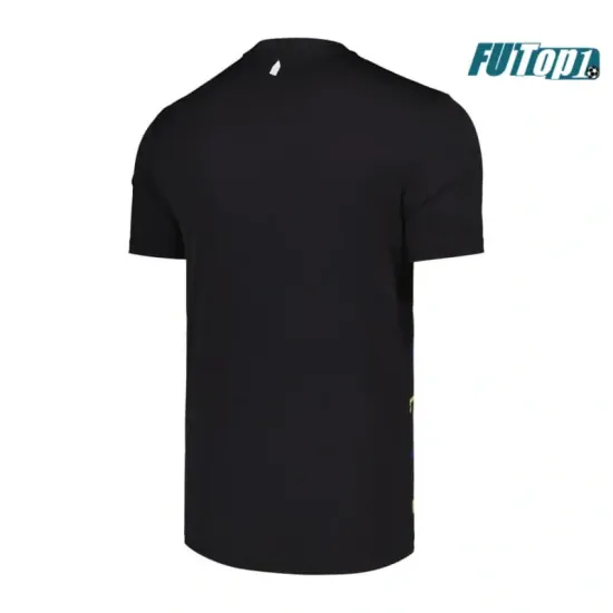 Camiseta Calidad Premium Everton FC Alternativo 2025/2026