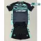 Camiseta Calidad Premium Real Betis Alternativo 2025/2026 (Camiseta + Pantalón Corto) con Parche La Liga