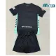 Camiseta Calidad Premium Real Betis Alternativo 2025/2026 (Camiseta + Pantalón Corto) con Parche La Liga
