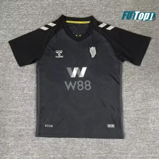 Camiseta Calidad Premium Sunderland AFC Thrid 2025/2026