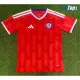 Camiseta Calidad THAI Chile 2026 Rojo