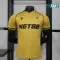 Camiseta Calidad THAI Crystal Palace Third 2025/2026 Versión Jugador