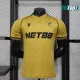 Camiseta Calidad THAI Crystal Palace Third 2025/2026 Versión Jugador