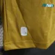 Camiseta Calidad THAI Crystal Palace Third 2025/2026 Versión Jugador