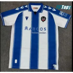 Camiseta Calidad THAI Levante UD Away 2025/2026