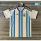 Camiseta Futbol Argentina 2026 Azul/Blanco