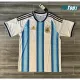 Camiseta Futbol Argentina 2026 Azul/Blanco