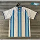 Camiseta Futbol Argentina 2026 Azul/Blanco