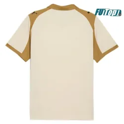 Camiseta Futbol RC Lens Alternativo Tercera Equipación 2025/2026