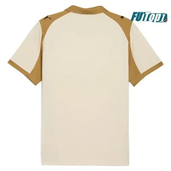 Camiseta Futbol RC Lens Alternativo Tercera Equipación 2025/2026