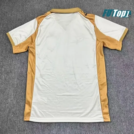 Camiseta Futbol RC Lens Alternativo Tercera Equipación 2025/2026