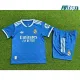 Camiseta Futbol Real Madrid Thrid 2025/2026 Equipación Versión Jugador