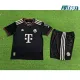 Camiseta Replica Bayern Múnich Alternativo Tercera Equipación 2025/2026 Niño Versión Jugador
