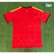Camiseta Replica Bélgica 2026 Rojo