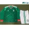 Camiseta Replica México Local 2025/2026 Equipación ML