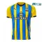 Camiseta Replica Southampton Visitante Segunda Equipación 2025/2026