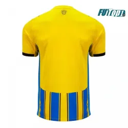 Camiseta Replica Southampton Visitante Segunda Equipación 2025/2026