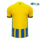 Camiseta Replica Southampton Visitante Segunda Equipación 2025/2026