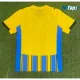 Camiseta Replica Southampton Visitante Segunda Equipación 2025/2026