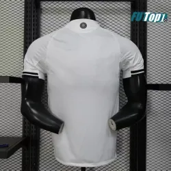Camiseta Barata Fulham F.C.Home Primera Equipación 2025/2026 Versión Jugador