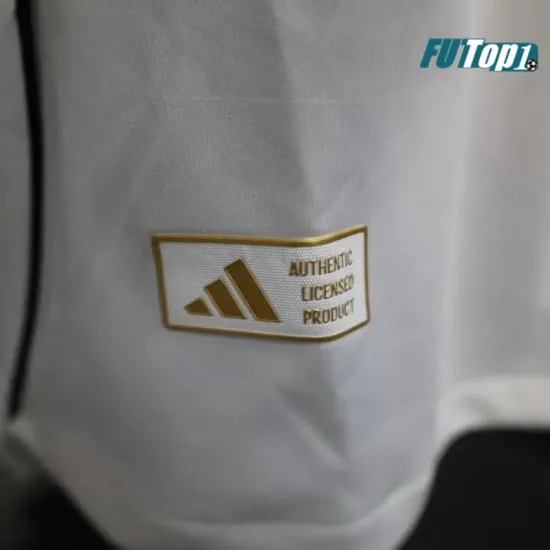 Camiseta Barata Fulham F.C.Home Primera Equipación 2025/2026 Versión Jugador