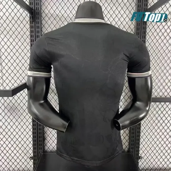 Camiseta Barata Juventus Thrid 2025/2026 Versión Jugador
