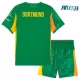 Camiseta Calidad AAA de Portero Borussia 2025/2026 Equipación Verde