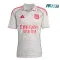 Camiseta Calidad AAA Olympique De Lyon Alternativo Tercera Equipación 2025/2026