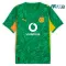 Camiseta Calidad Premium de Portero Borussia 2025/2026 Verde