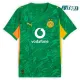 Camiseta Calidad Premium de Portero Borussia 2025/2026 Verde