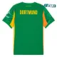 Camiseta Calidad Premium de Portero Borussia 2025/2026 Verde