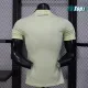 Camiseta Calidad Premium Monaco Third Tercera Equipación 2025/2026 Versión Jugador