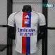 Camiseta Calidad Premium Olympique De Lyon Local 2025/2026 Versión Jugador