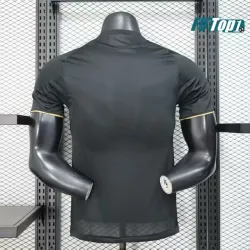 Camiseta Calidad THAI Fulham F.C.Thrid 2025/2026 Versión Jugador