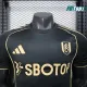 Camiseta Calidad THAI Fulham F.C.Thrid 2025/2026 Versión Jugador