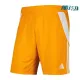 Camiseta Futbol de Portero Leeds United 2025/2026 Naranja