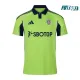 Camiseta Futbol Fulham F.C.Visitante 2025/2026