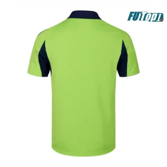 Camiseta Futbol Fulham F.C.Visitante 2025/2026