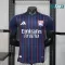 Camiseta Futbol Olympique De Lyon Visitante 2025/2026 Versión Jugador