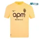 Camiseta Calidad AAA Monaco Alternativo Tercera Equipación 2025/2026