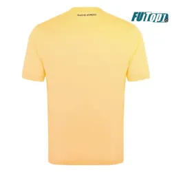 Camiseta Calidad AAA Monaco Alternativo Tercera Equipación 2025/2026