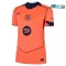 Camiseta Replica Barcelona Alternativo 2025/2026 Mujer
