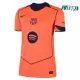 Camiseta Replica Barcelona Alternativo 2025/2026 Mujer