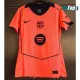 Camiseta Replica Barcelona Alternativo 2025/2026 Mujer