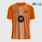 Camiseta Replica de Portero Barcelona 2025/2026 Naranja