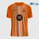 Camiseta Replica de Portero Barcelona 2025/2026 Naranja