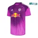 Camiseta Replica de Portero Premium Leeds United 2025/2026 Morado