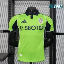 Camiseta Replica Fulham F.C.Away 2025/2026 Versión Jugador