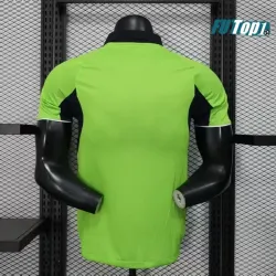 Camiseta Replica Fulham F.C.Away 2025/2026 Versión Jugador