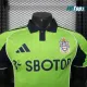 Camiseta Replica Fulham F.C.Away 2025/2026 Versión Jugador